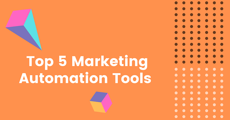Top-marketing-automation-tools