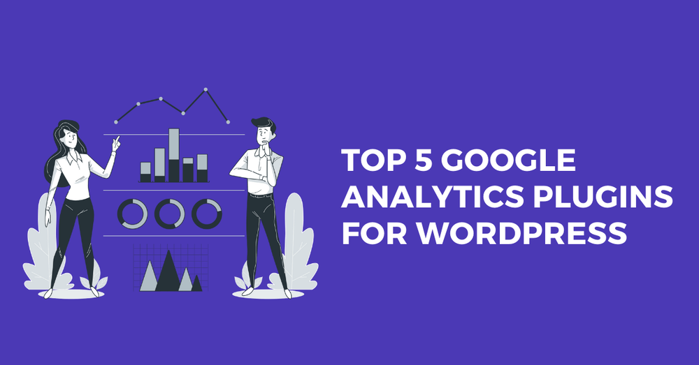 Top-Google-analytics-wordpress-plugins