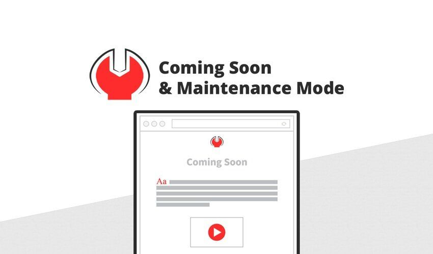 appsumo coming soon and maintenance mode lifetime deal
