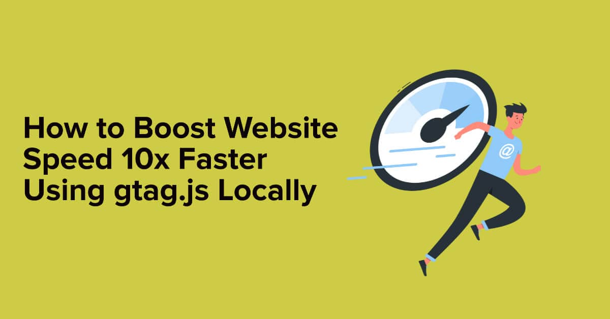 How to Boost Website Speed
